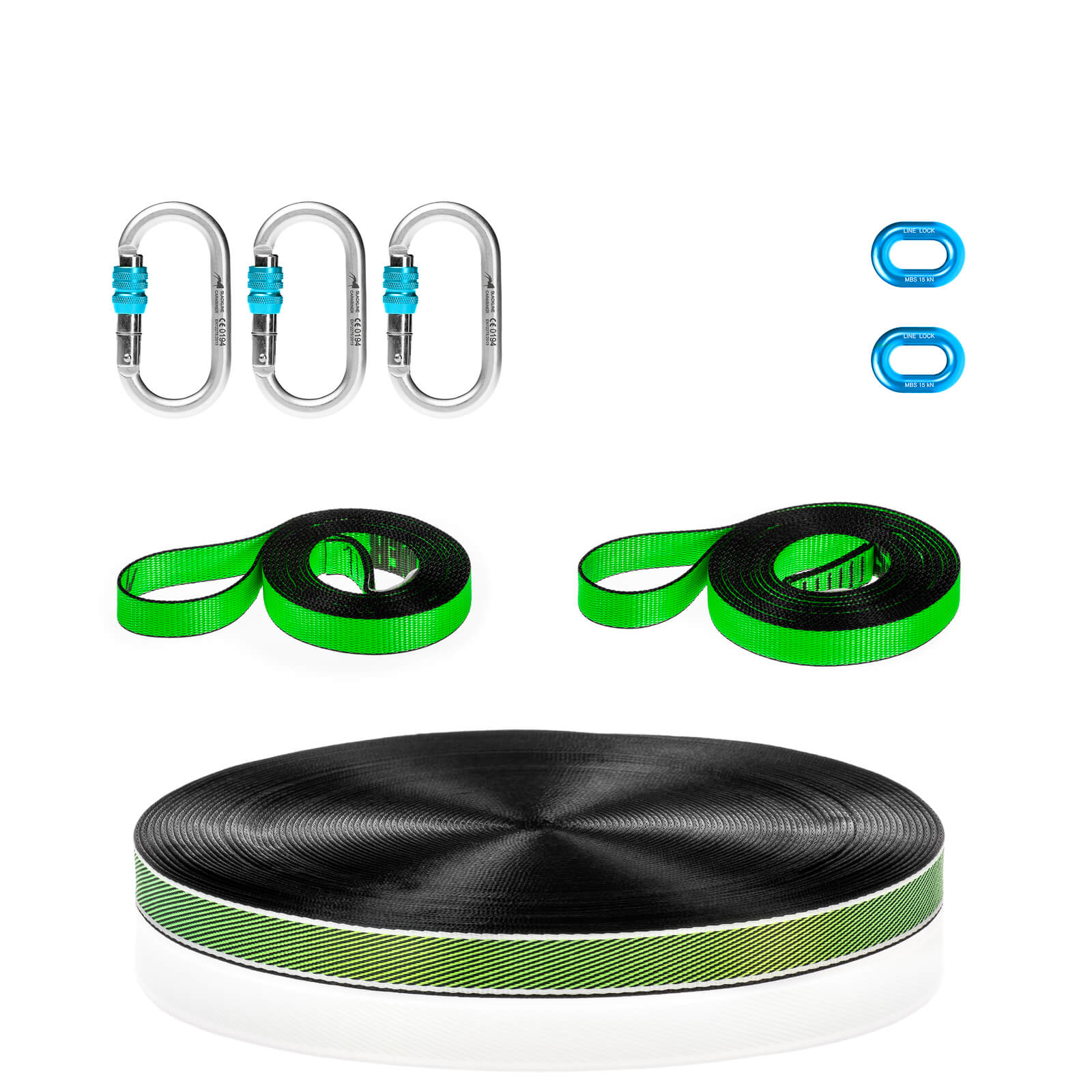 LONGLINE KIT - PRIMITIVE 30