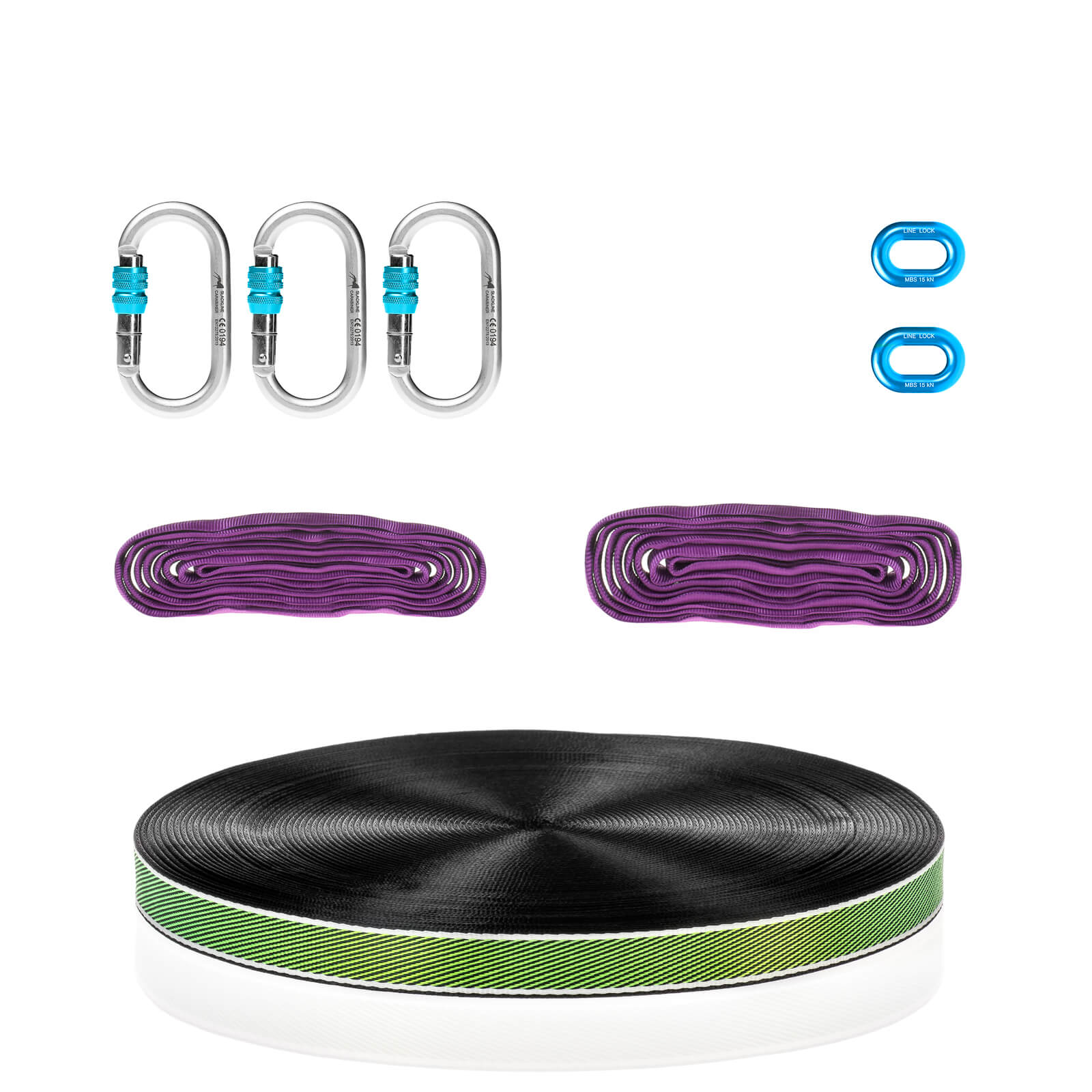 LONGLINE KIT - PRIMITIVE 30