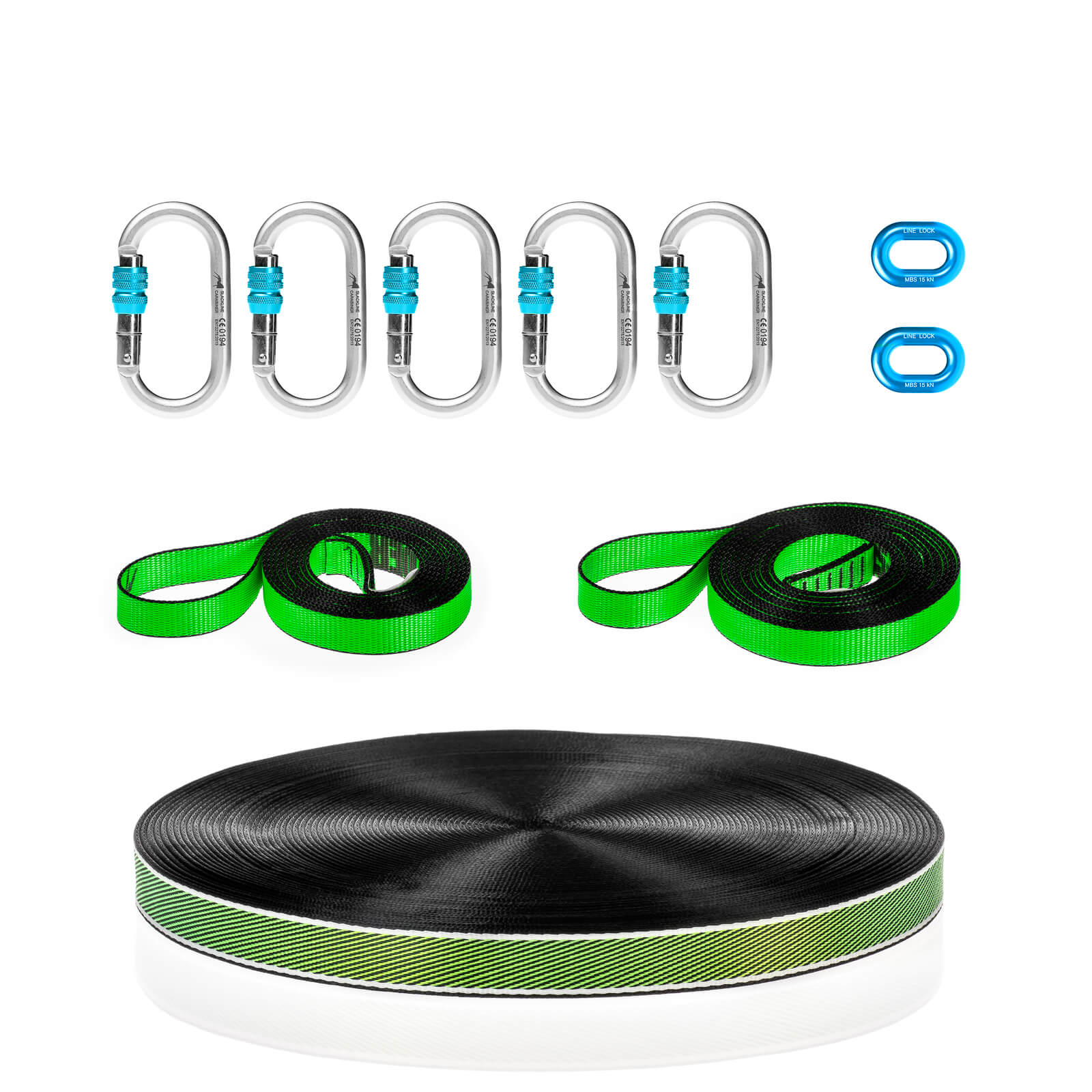 LONGLINE KIT - PRIMITIVE 30