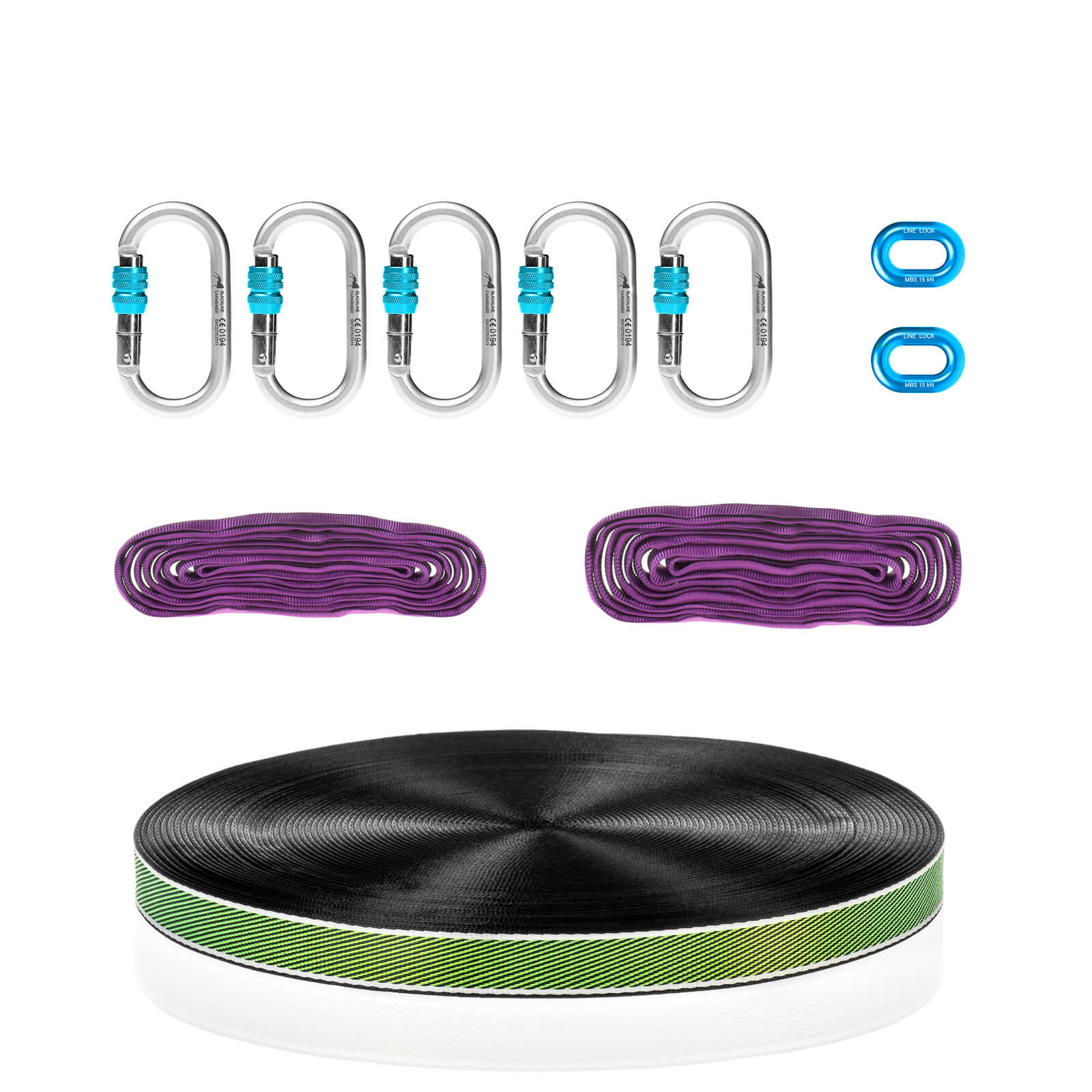 LONGLINE KIT - PRIMITIVE 30