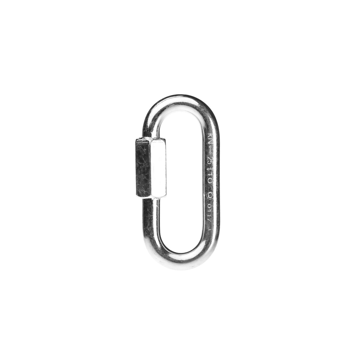 OVAL QUICK LINKS