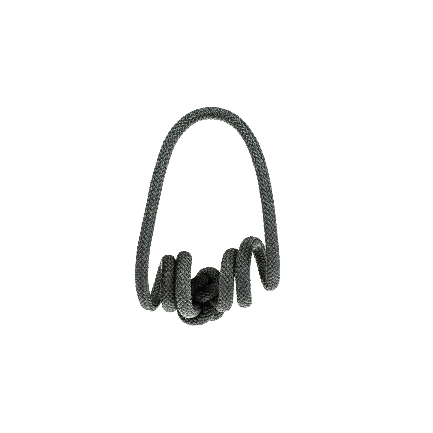 MULTIPLIER KIT - PULLEY + KNOTTED ROPE