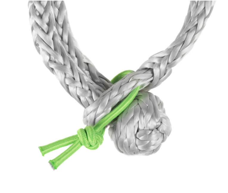 DYNEEMA SOFT SHACKLE