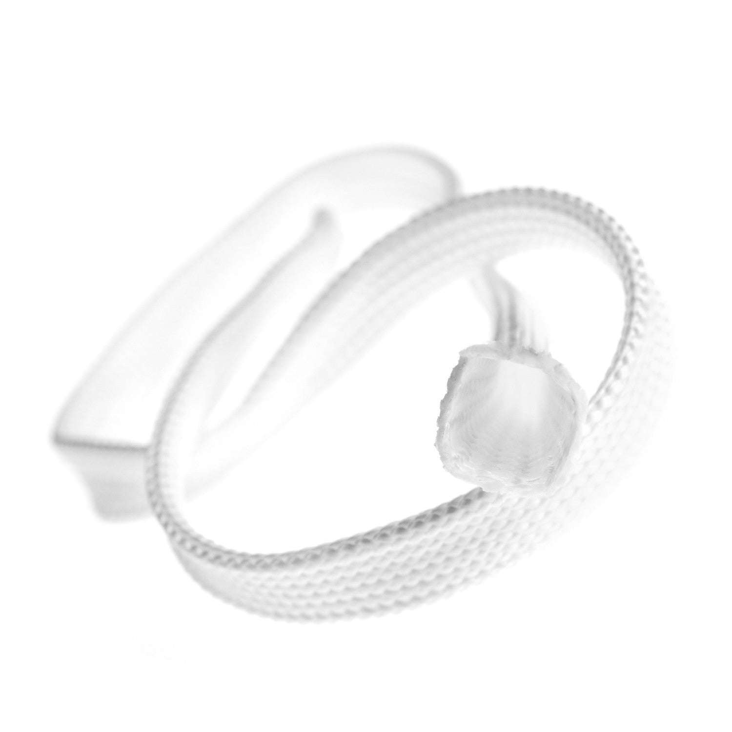 Grillo in dyneema connettore per Slackline#SELECT SHACKLE_Ø3 mm - 56 cm (28 cm double wrap) - 20 kN (40 kN d.w.) with safety closing