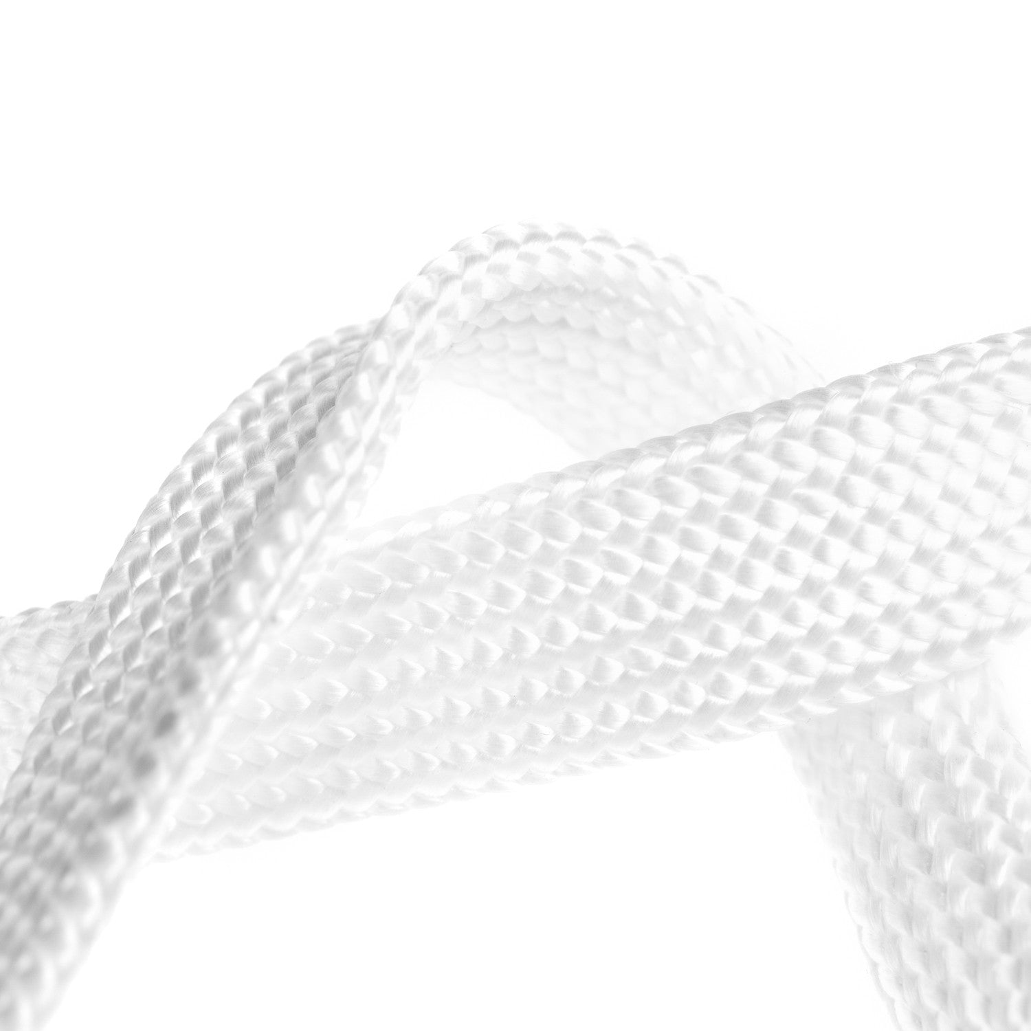 Grillo in dyneema connettore per Slackline#SELECT SHACKLE_Ø3 mm - 56 cm (28 cm double wrap) - 20 kN (40 kN d.w.) with safety closing