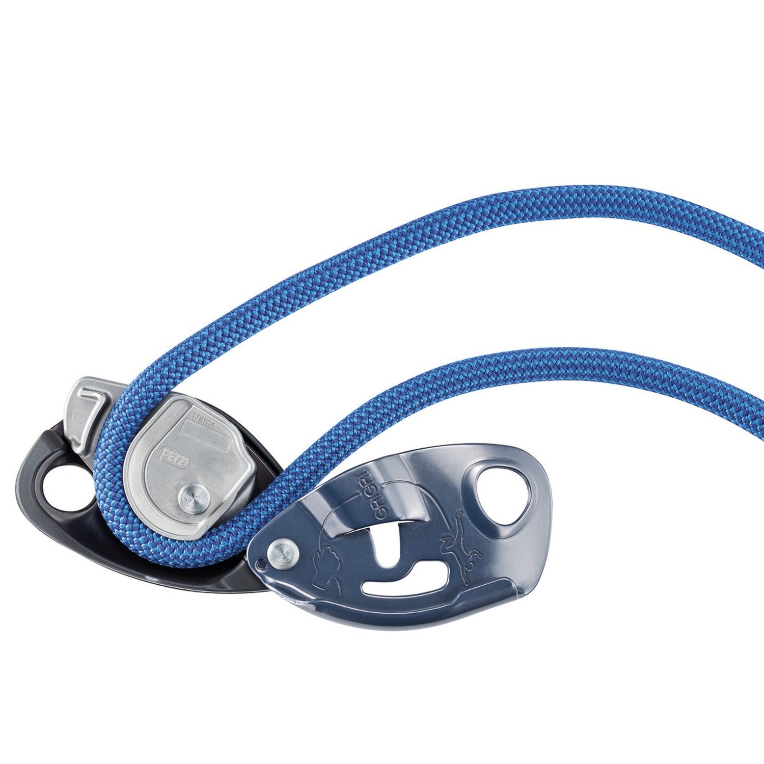 freno grigri