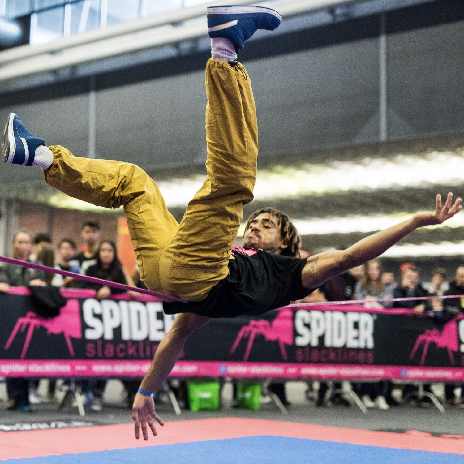 Slackline Pro Line 25
