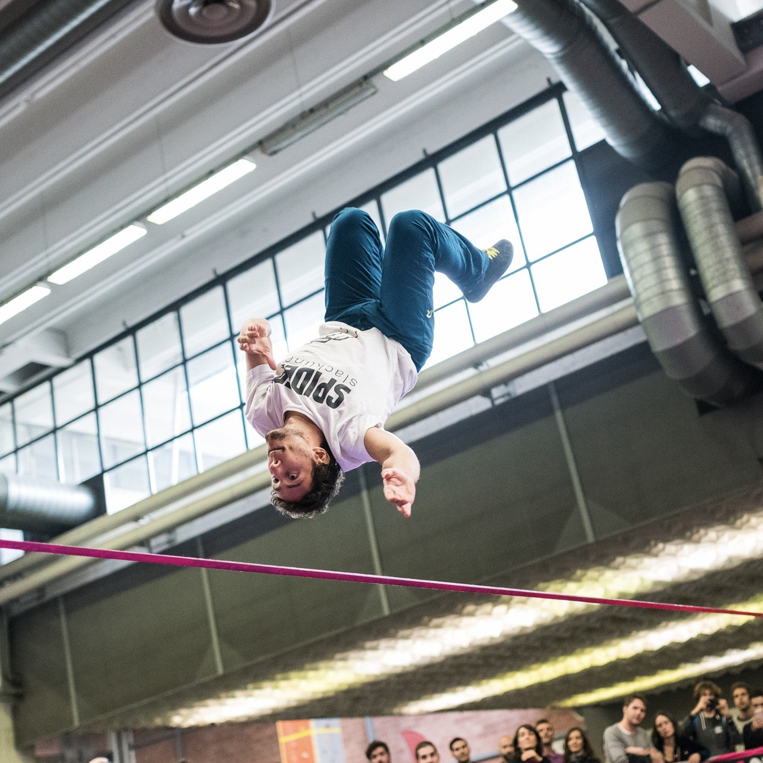 Slackline Pro Line 25