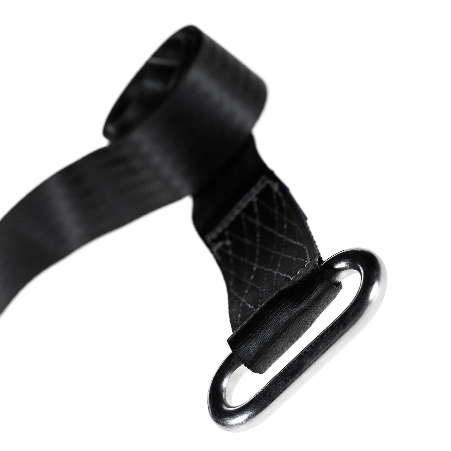 Cricchetto per il tensionamento di slackline