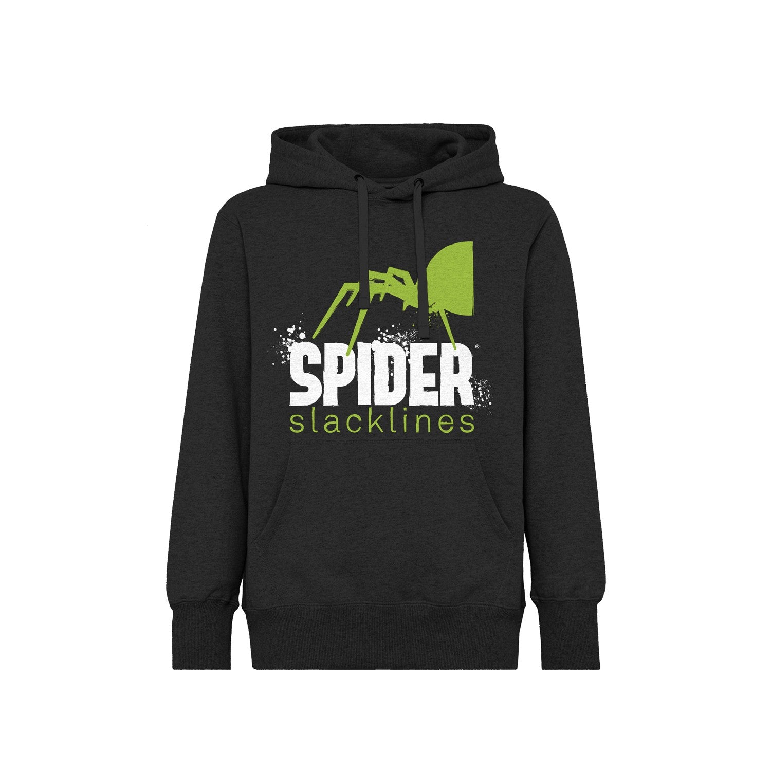 felpa spider slacklines