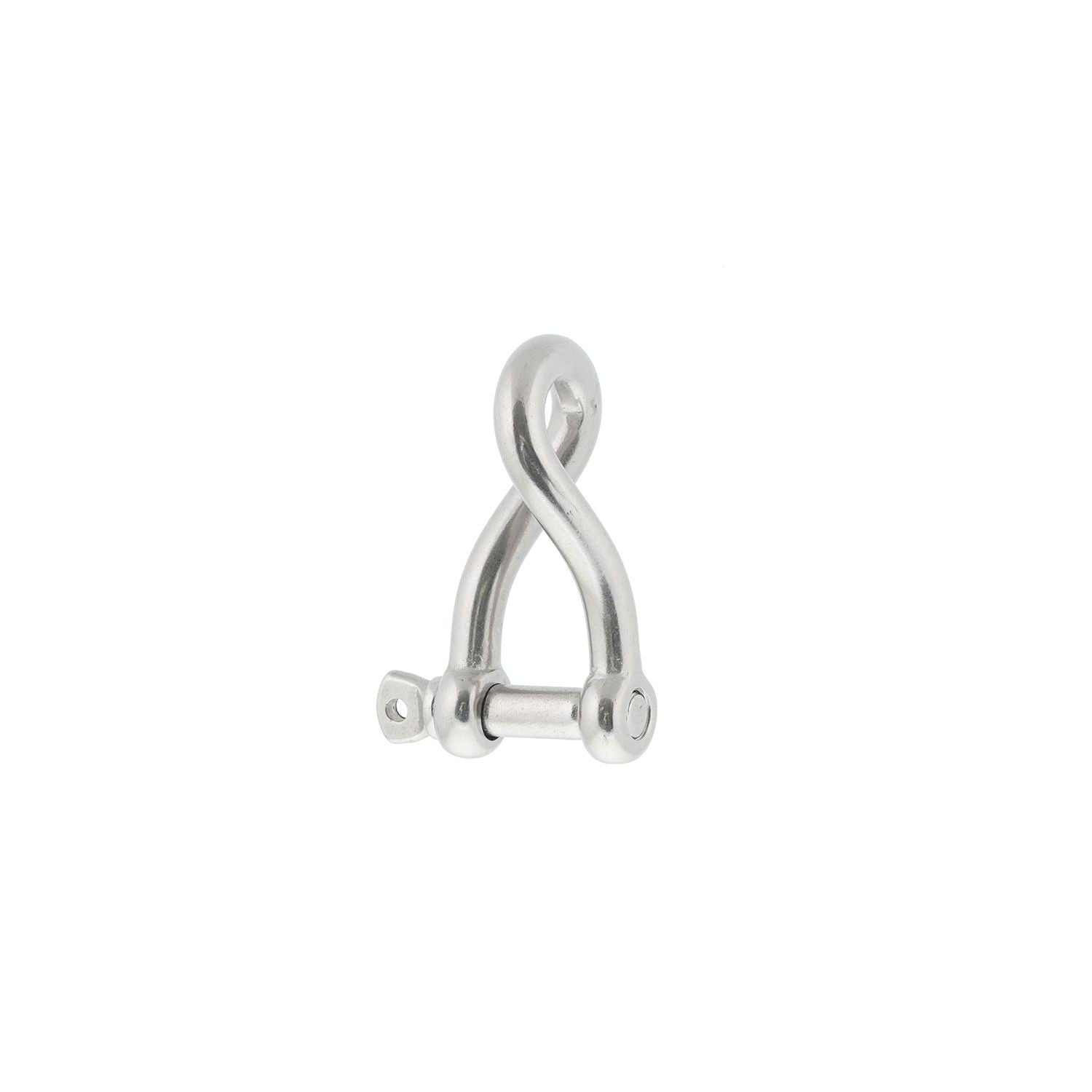 grillo torto in acciaio inox