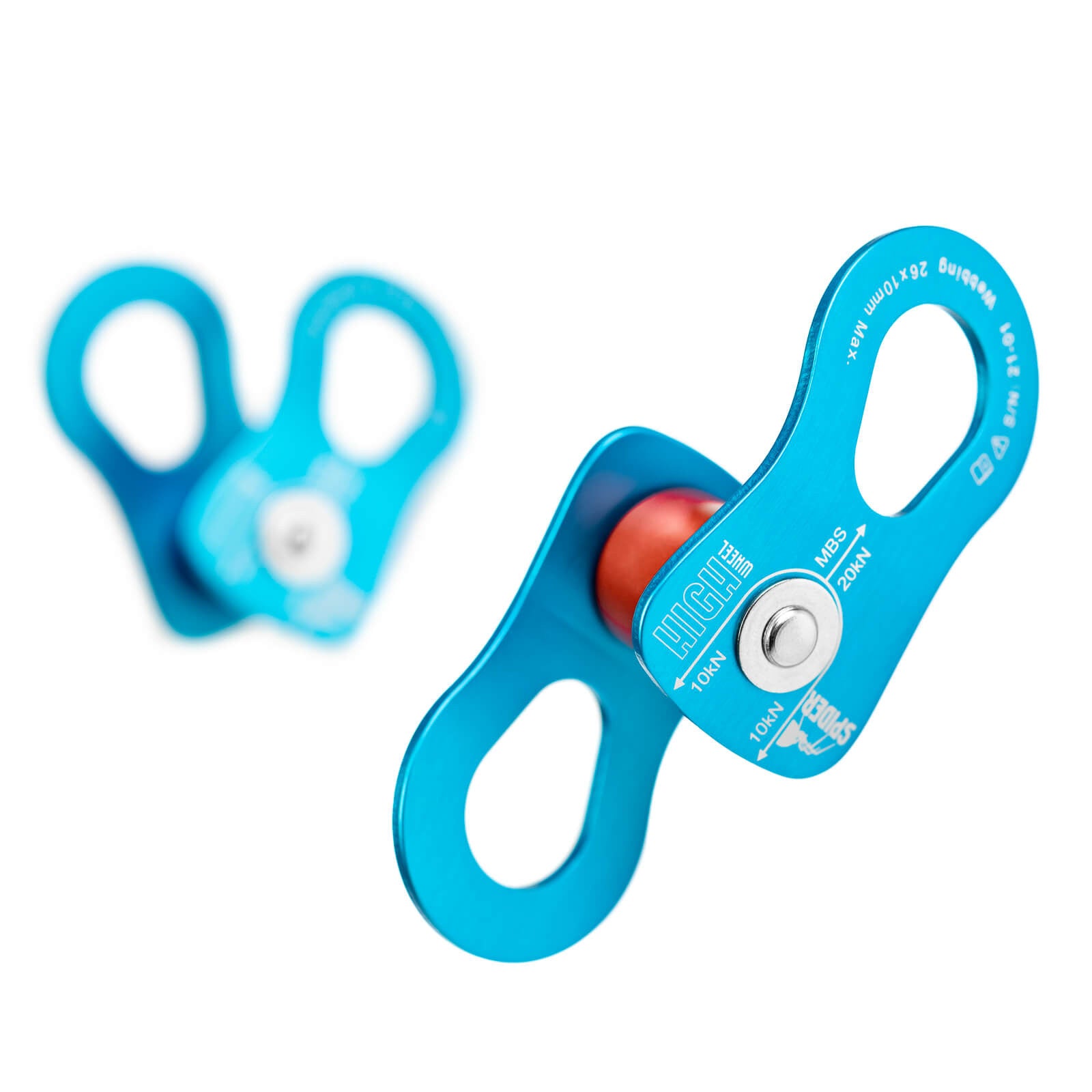 HIGHWHEEL LONGLINE FLAT PULLEY#SELECT COLOR_
Orange