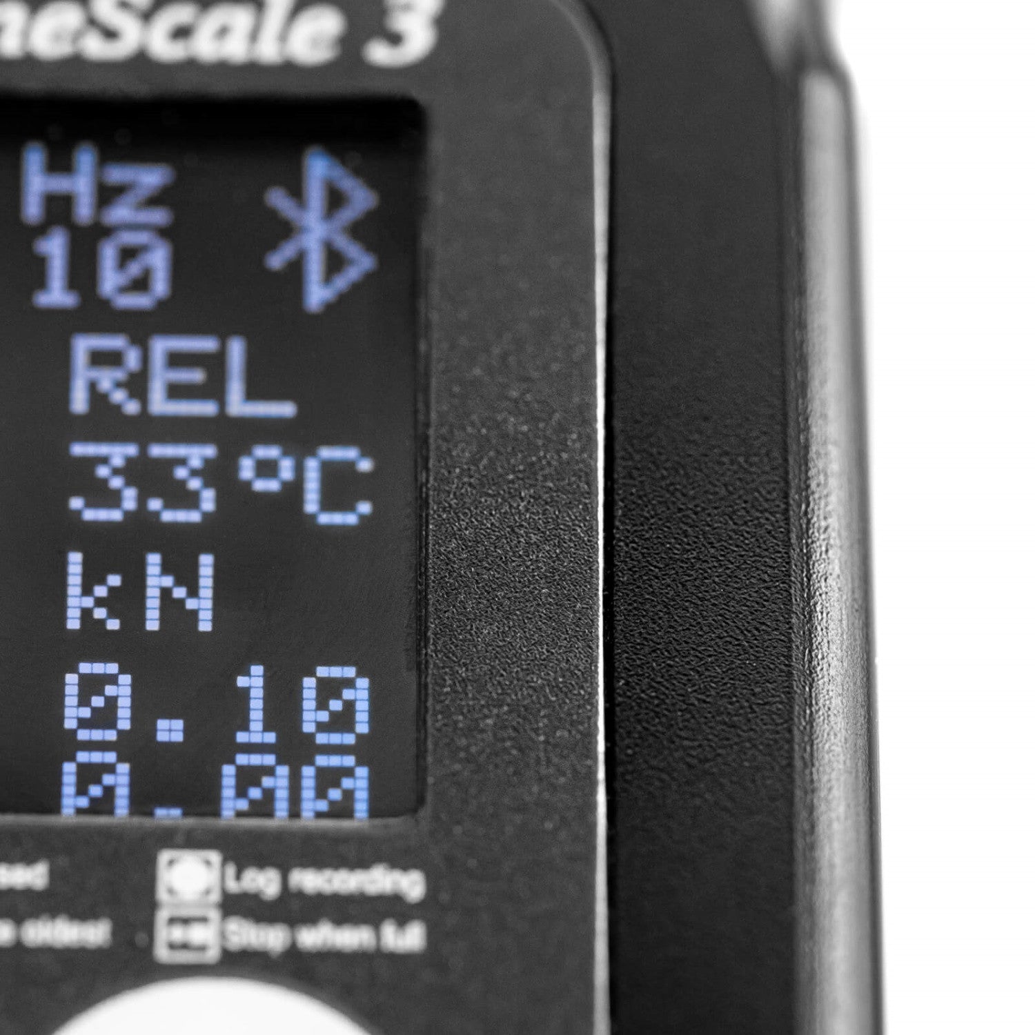 line scale 3 dinamometro portatile digitale