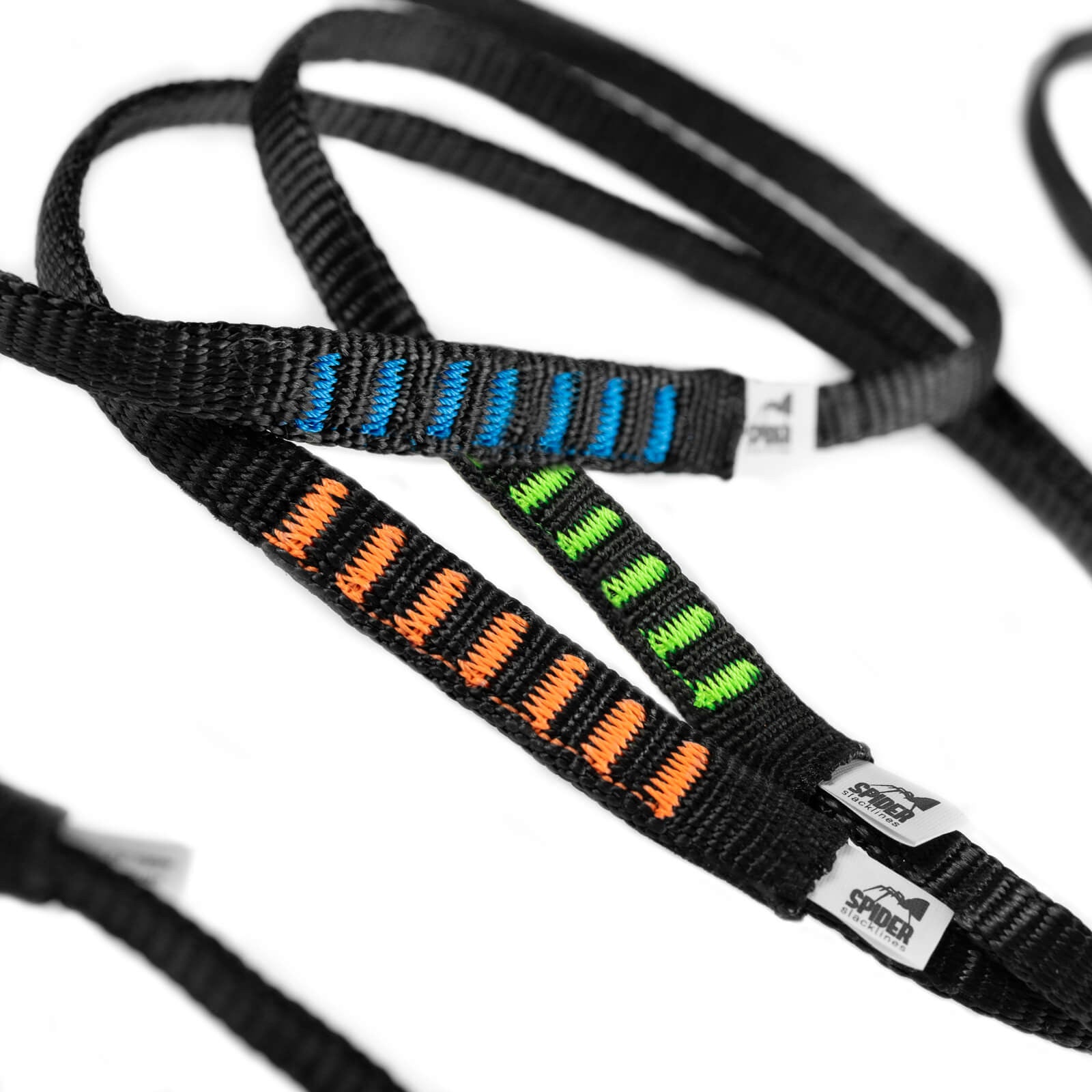 0.3T DYNEEMA ROUND SLING FOR WEBLOCK