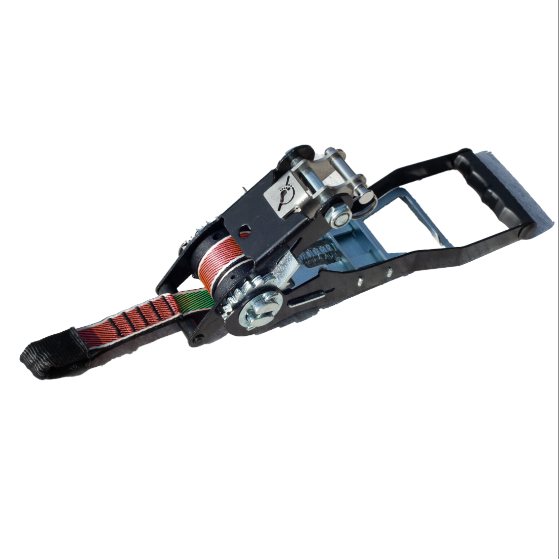 CRICKET - RATCHET PULLEY SYSTEM