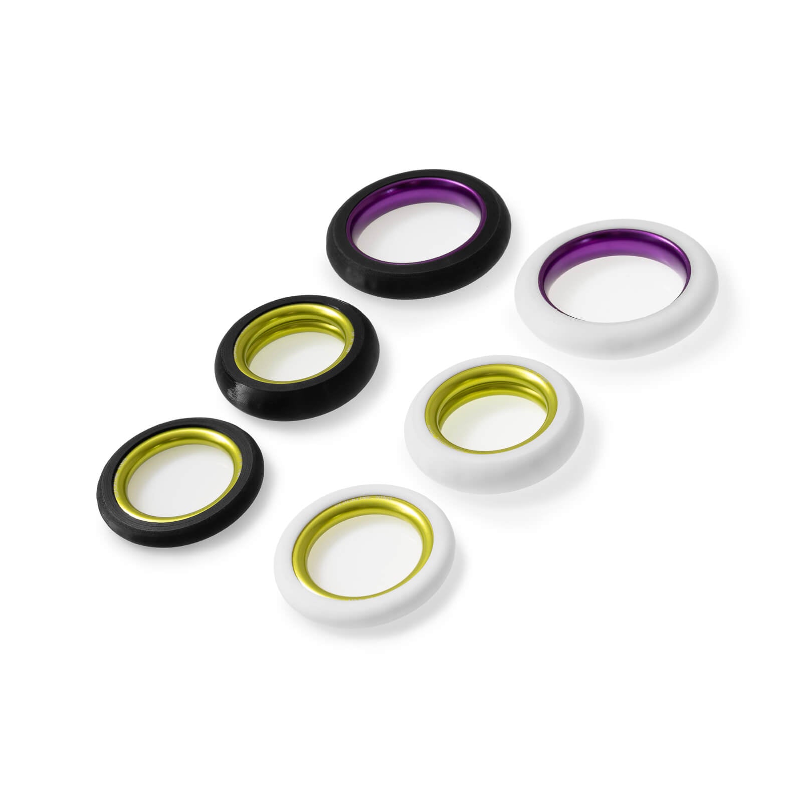 DONUT LEASHRING COVER