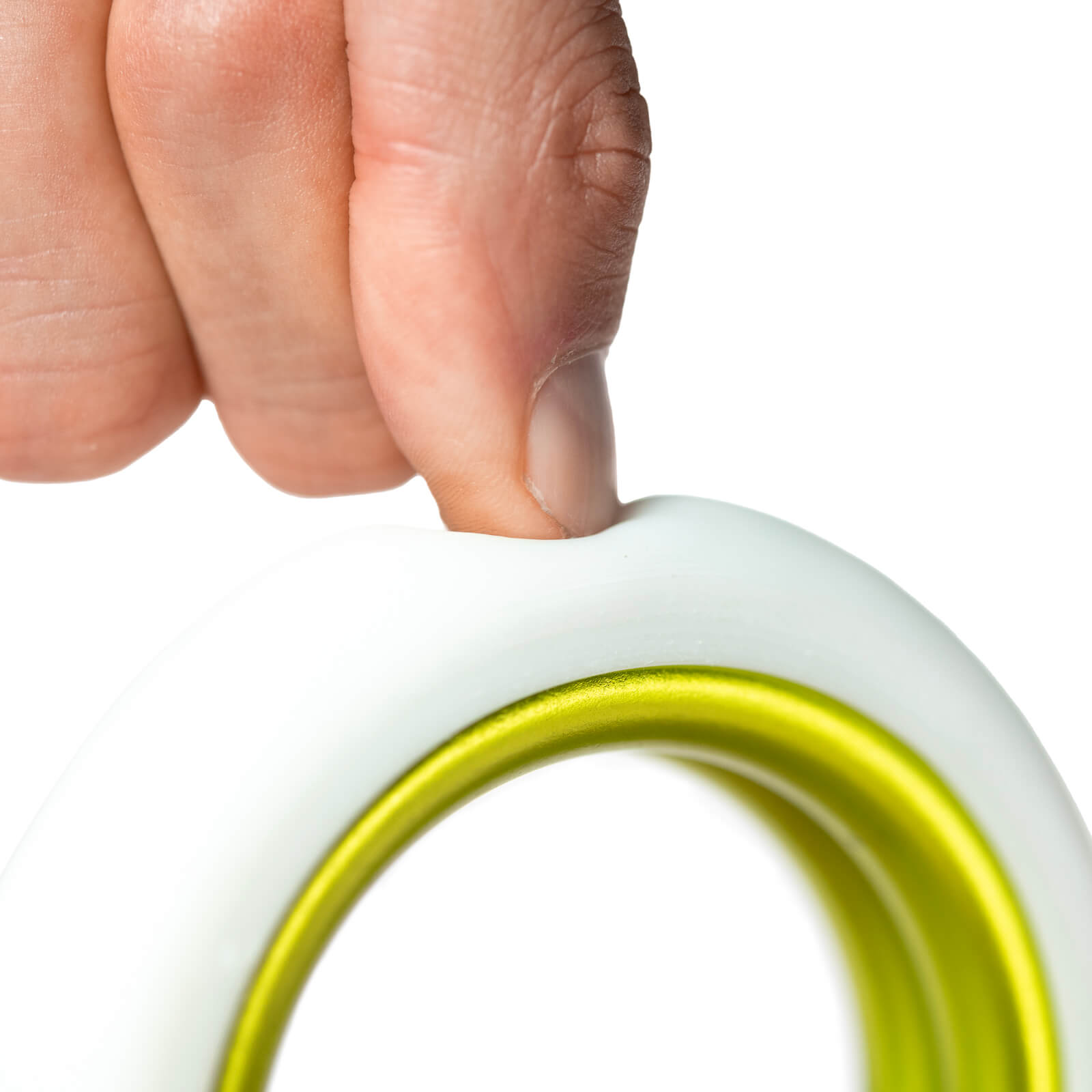 DONUT LEASHRING COVER
