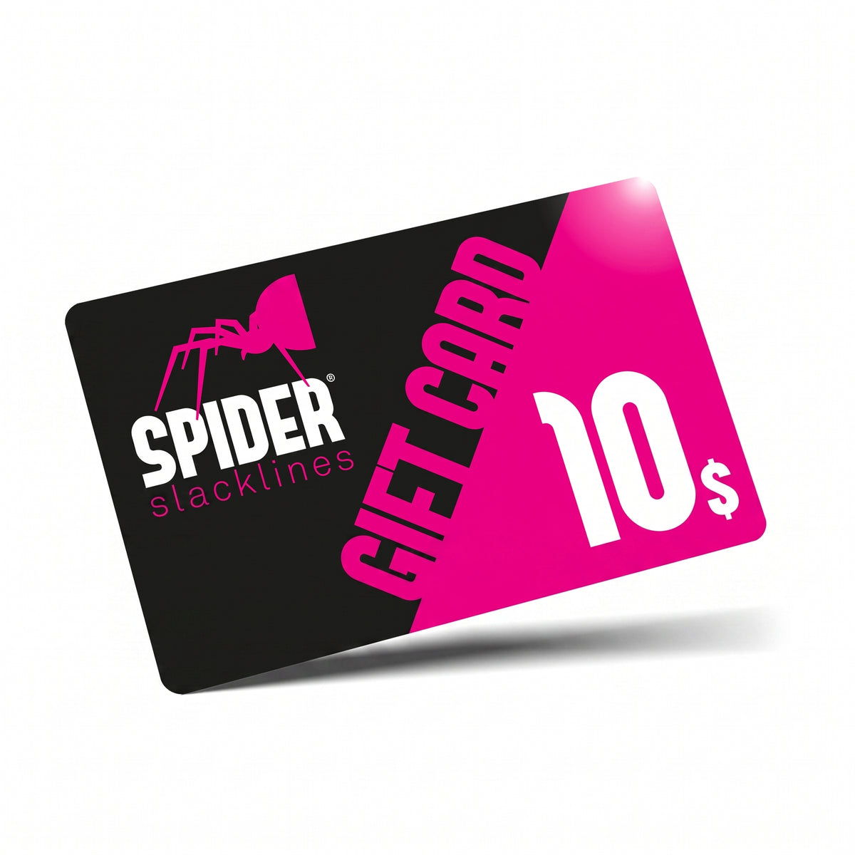 10$ GIFT CARD