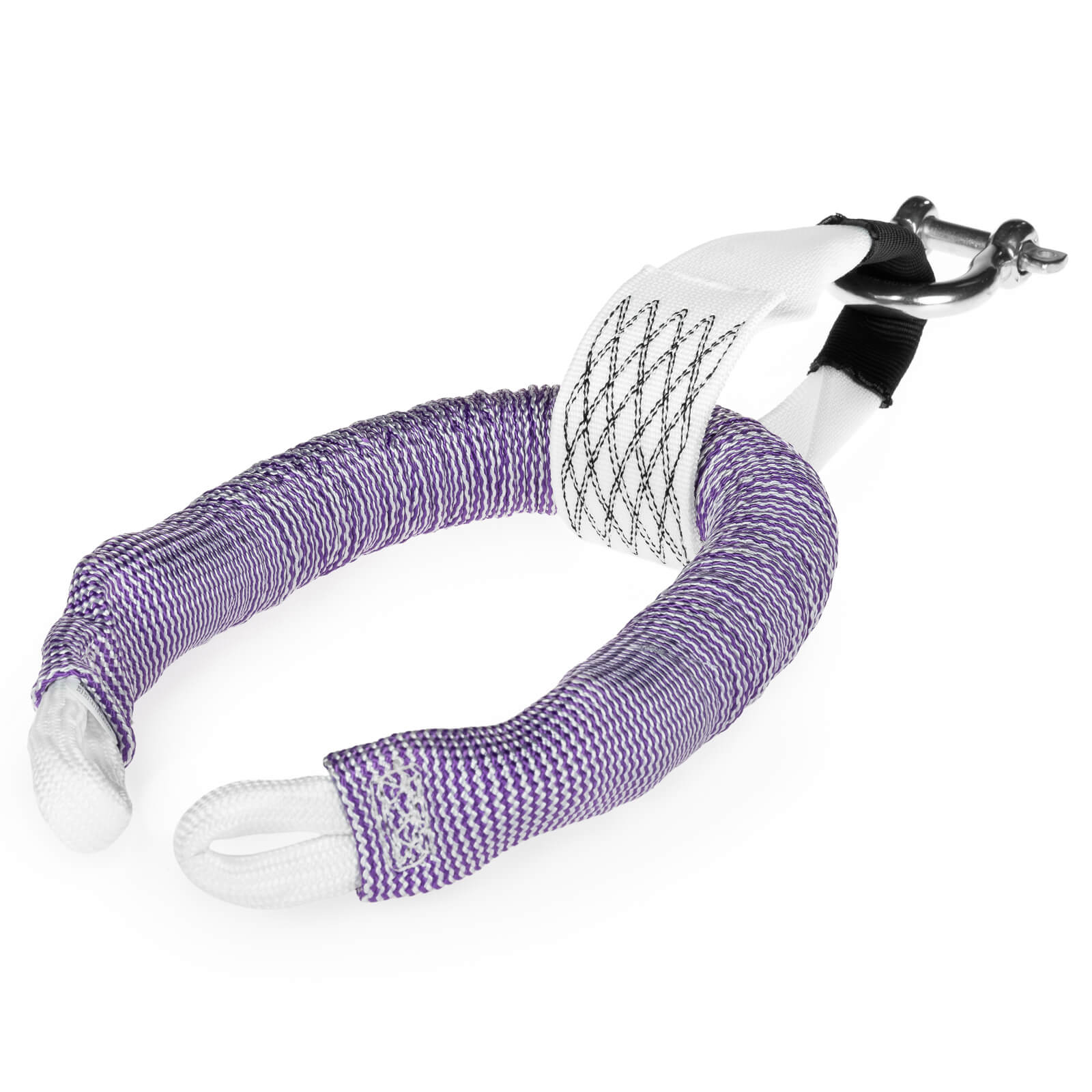 1T ROUND SLING FOR BUNGEE (10 CM) - FS 5:1