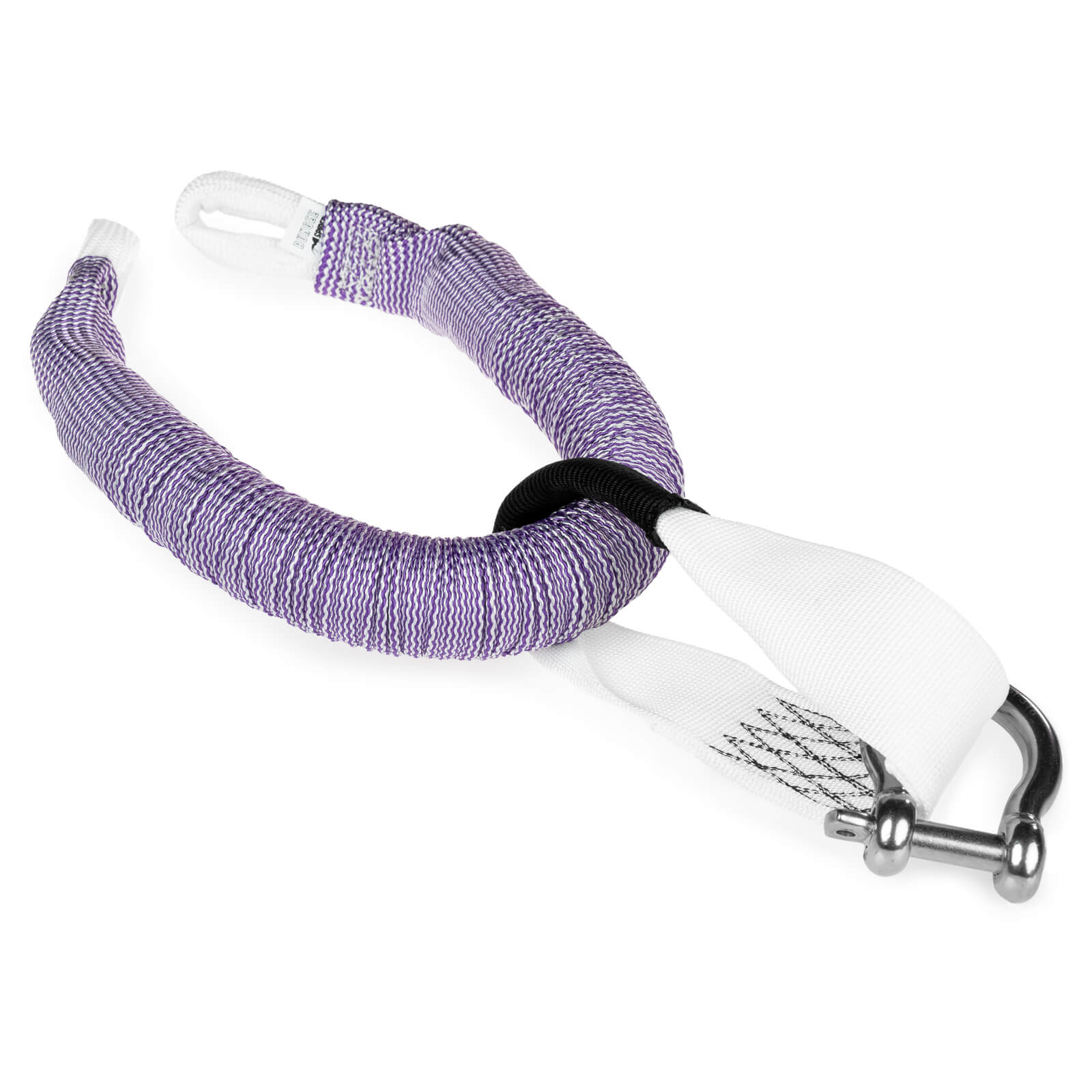 1T ROUND SLING FOR BUNGEE (10 CM) - FS 5:1