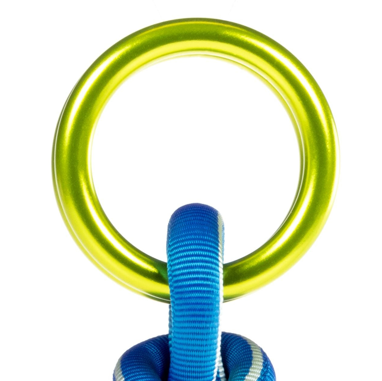 60MM CLASSIC -  ALUMINUM HIGHLINE RING