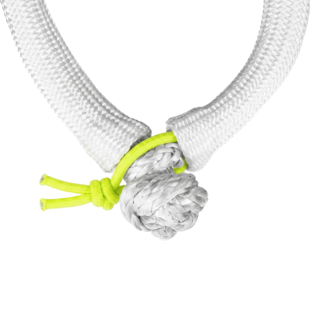 DYNEEMA SOFT SHACKLE