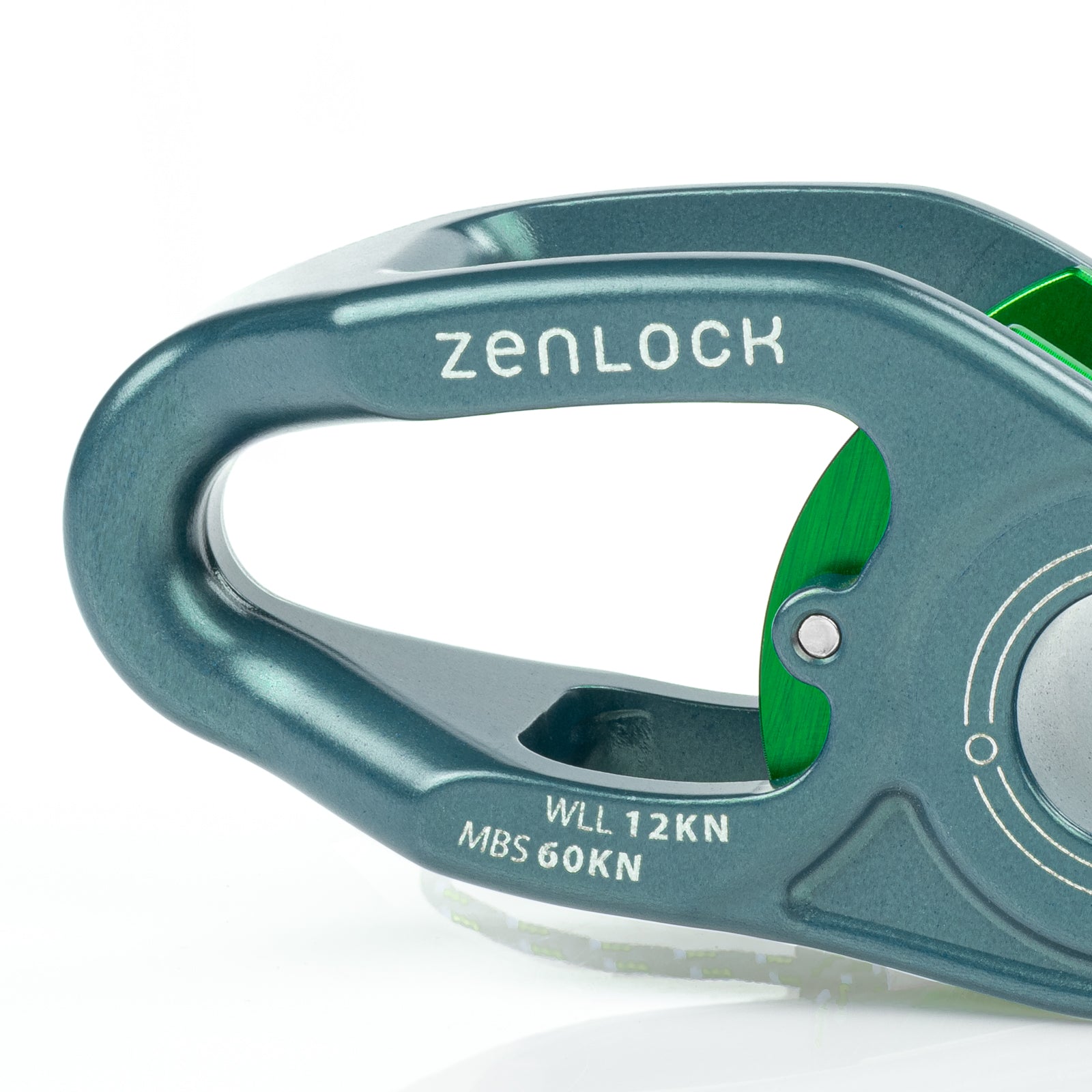 ZENLOCK WEBLOCK