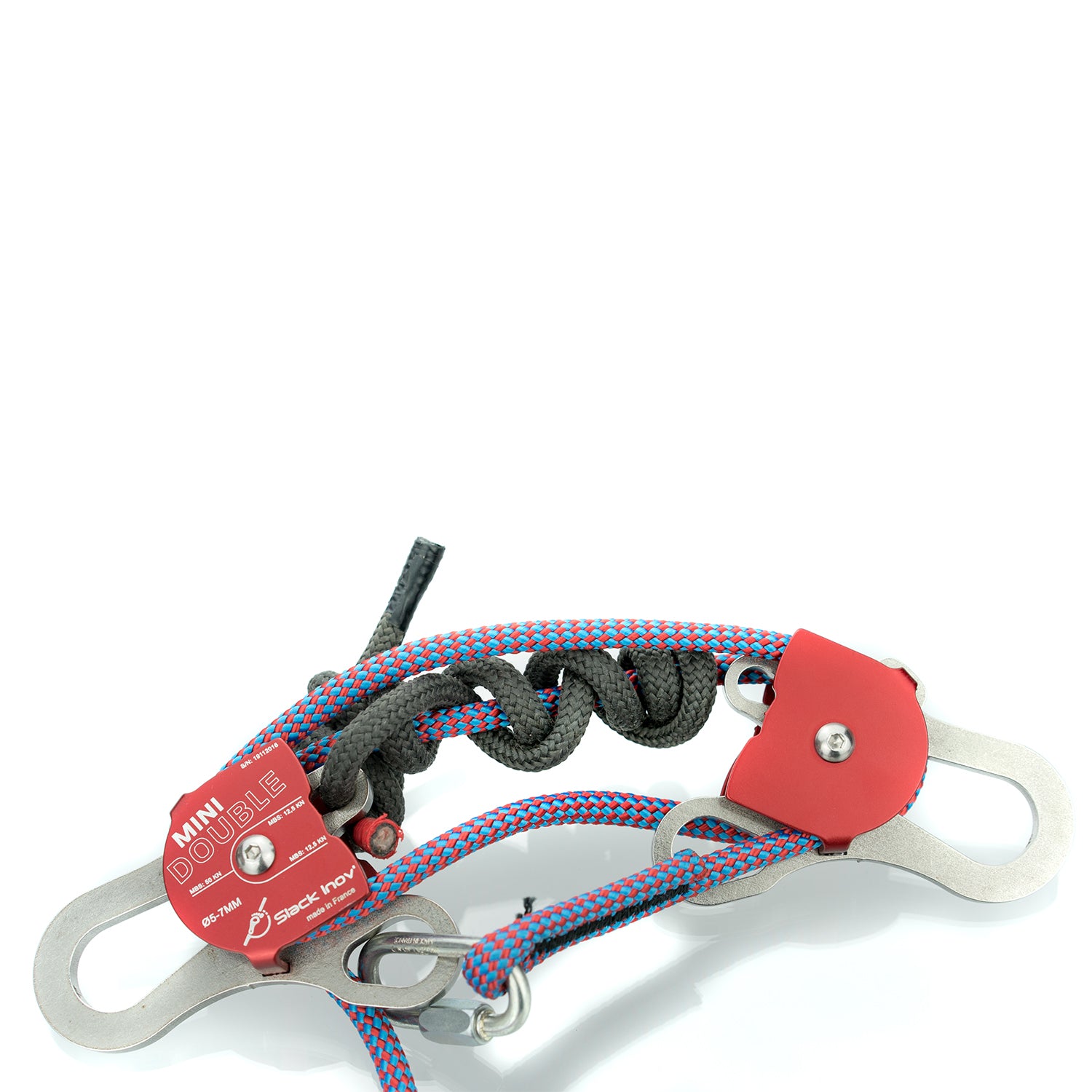 OVAL QUICK LINKS STAINLESS STEEL - PPE