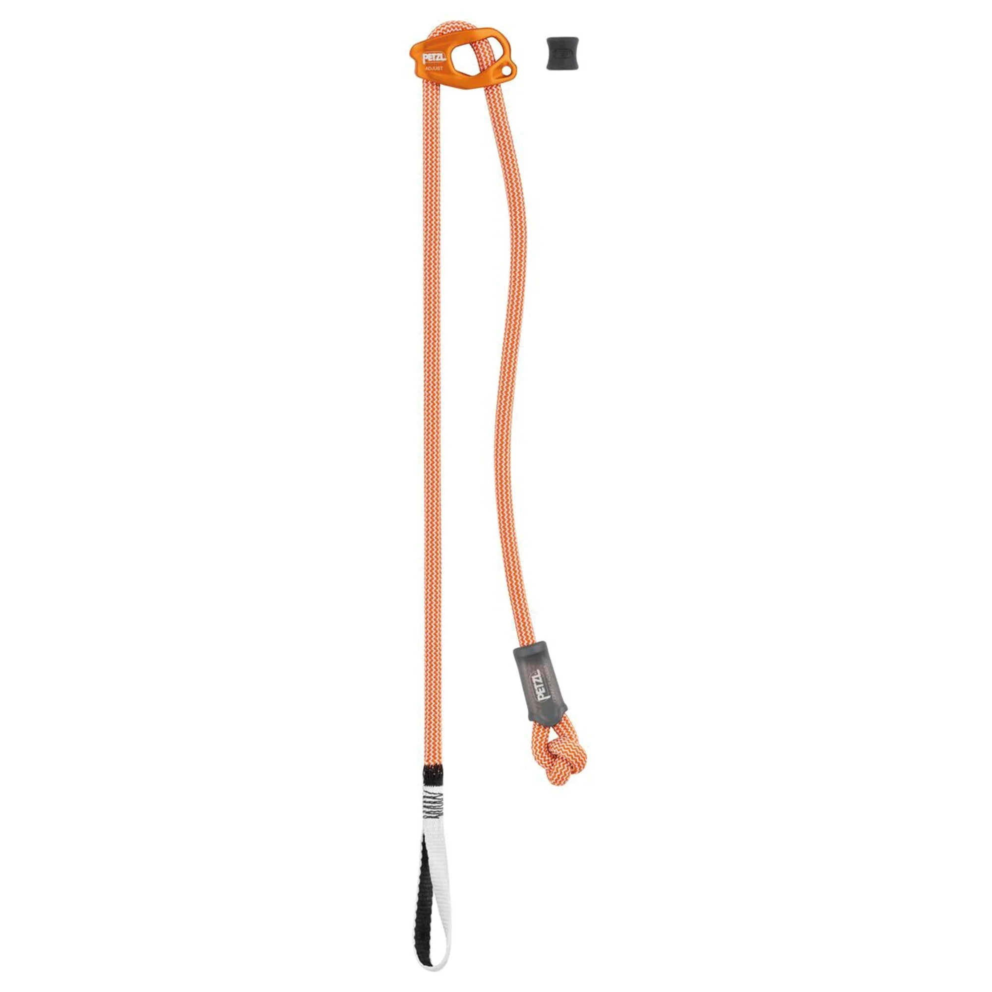 CONNECT ADJUST SINGLE LANYARD