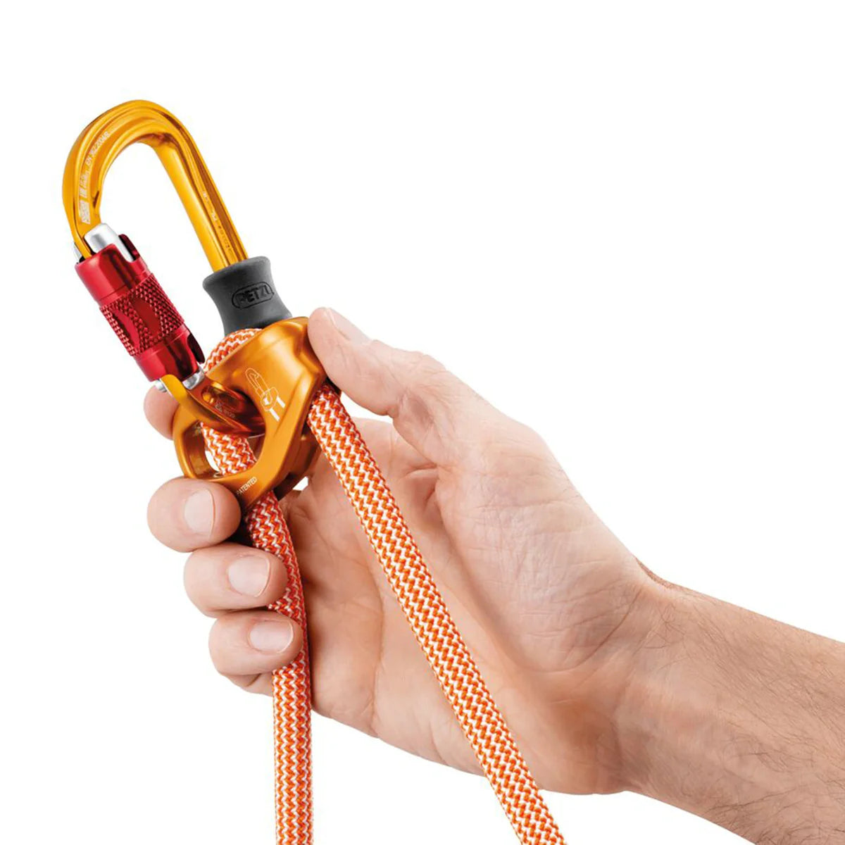 CONNECT ADJUST SINGLE LANYARD