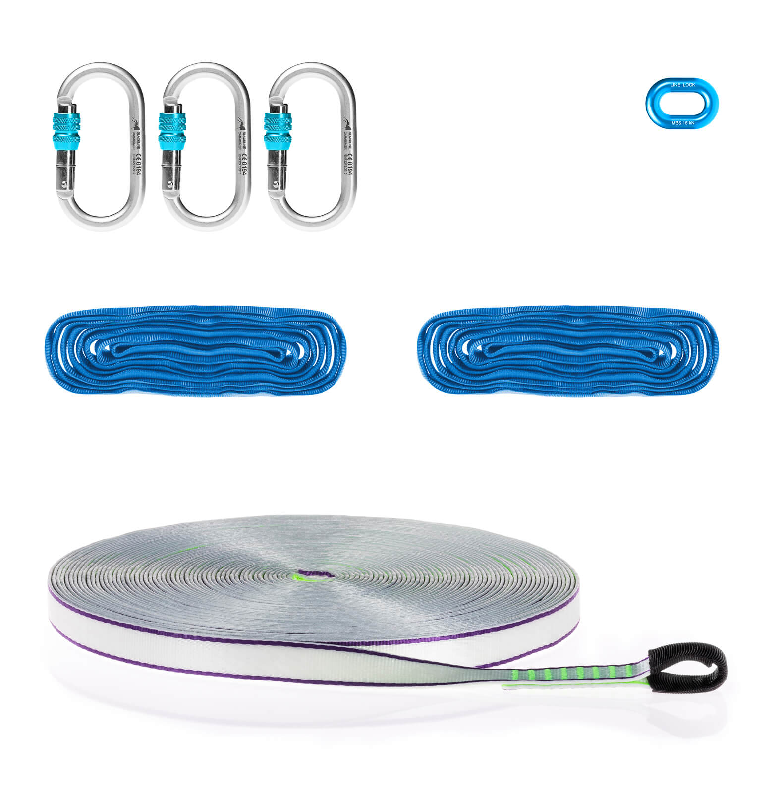 EDGE - PRIMITIVE LONGLINE KIT