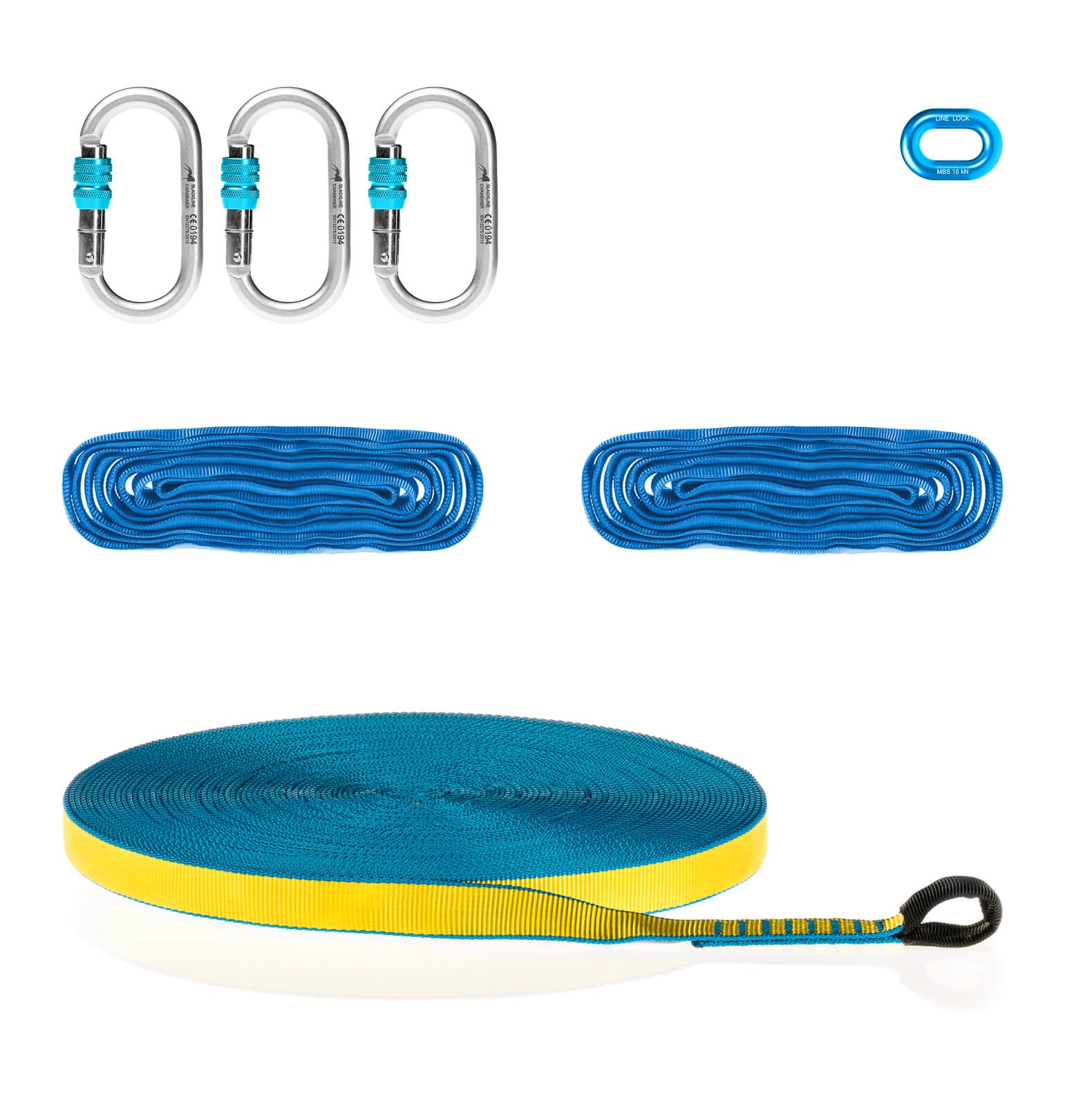 TENDER - PRIMITIVE LONGLINE KIT