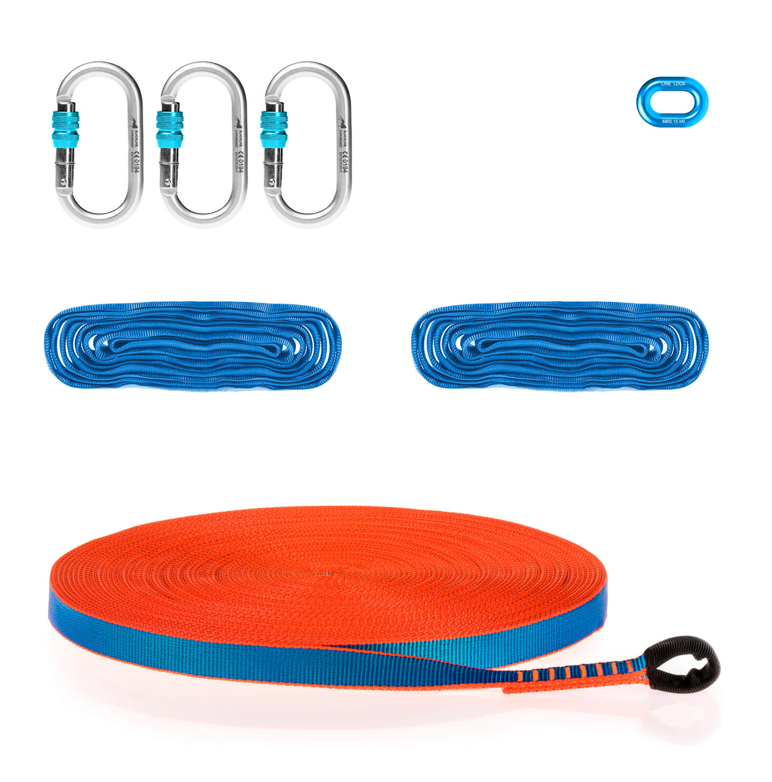 ZAO - PRIMITIVE LONGLINE KIT