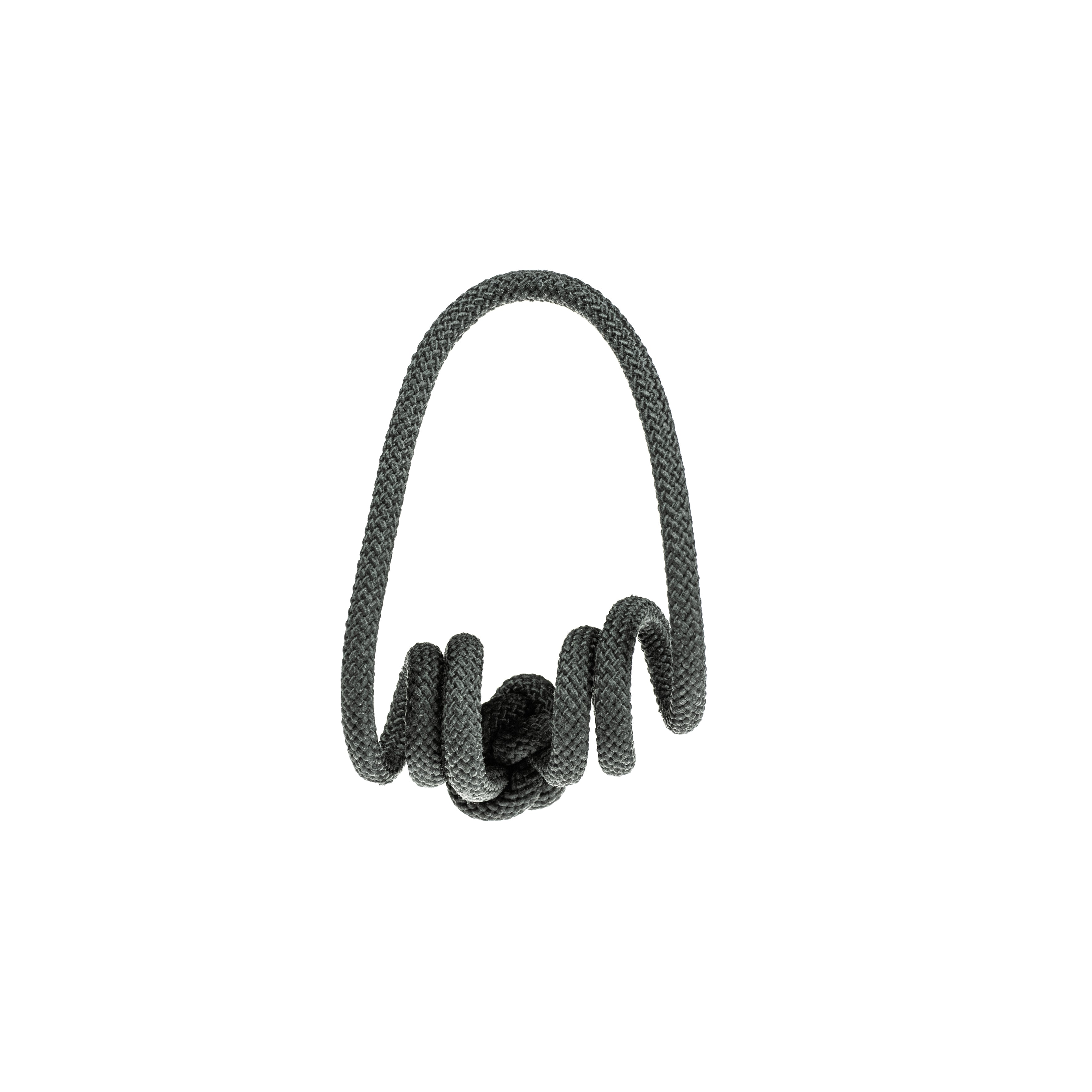 MULTPLIER KIT - PULLEY + KNOTTED ROPE
