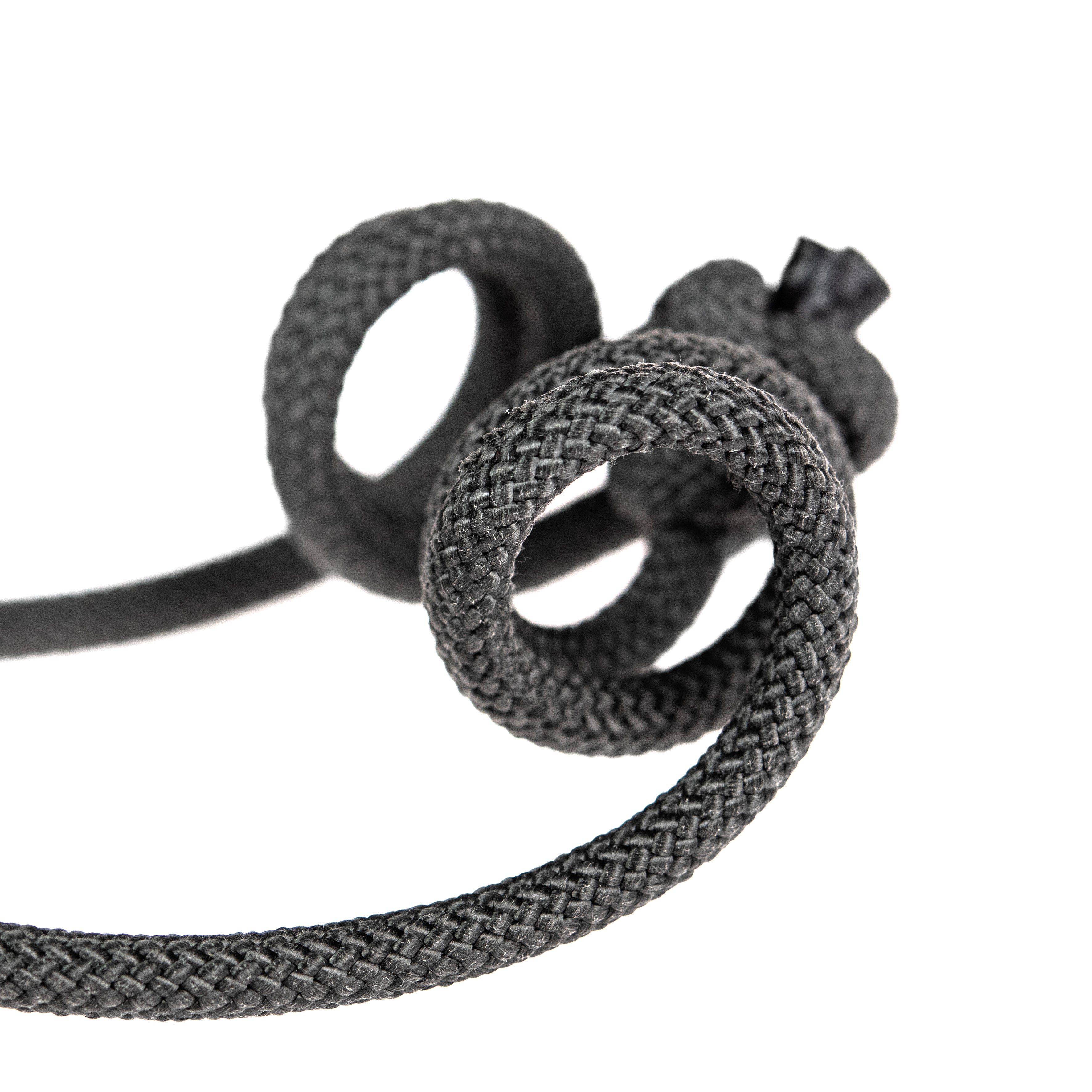 MULTPLIER KIT - PULLEY + KNOTTED ROPE