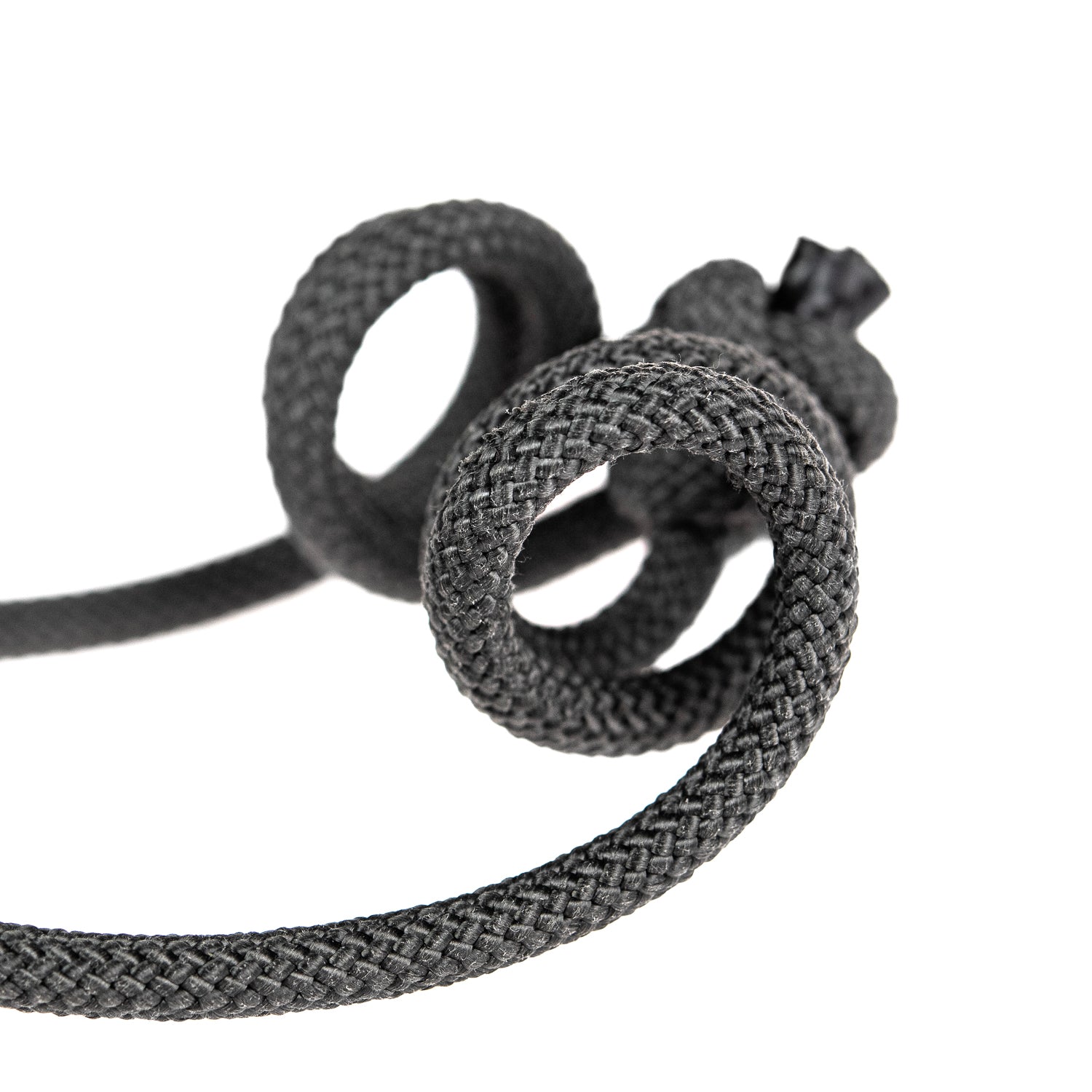 MULTIPLIER KIT - PULLEY + KNOTTED ROPE