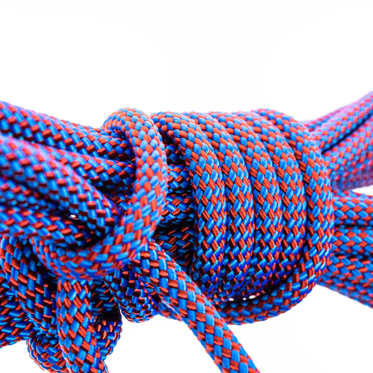 6 MM STATIC ROPE K2 WITH LOOP FOR PULLEY SYSTEM