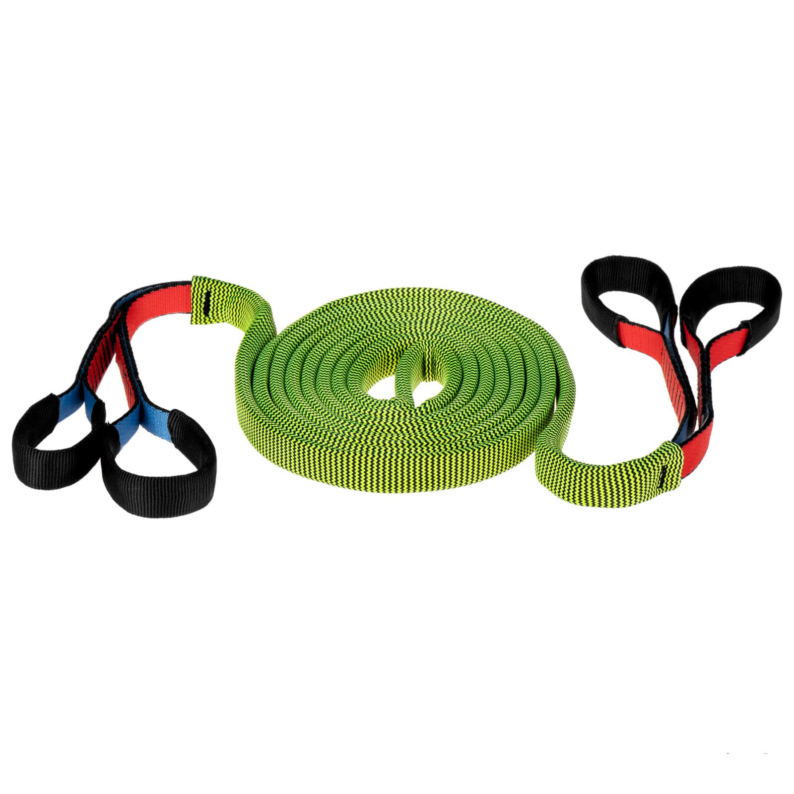 FULLY FLIPPABLE TRICKZONE - MODULAR SEGMENT